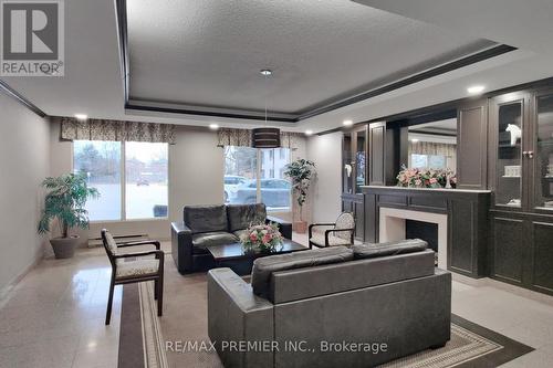 127 - 8351 Mclaughlin Road, Brampton, ON - Indoor