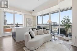 501 - 8 ANN STREET  Mississauga, ON L5G 3E6