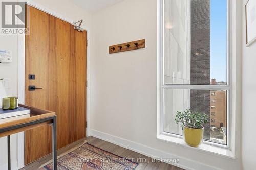 501 - 8 Ann Street, Mississauga, ON - Indoor Photo Showing Other Room