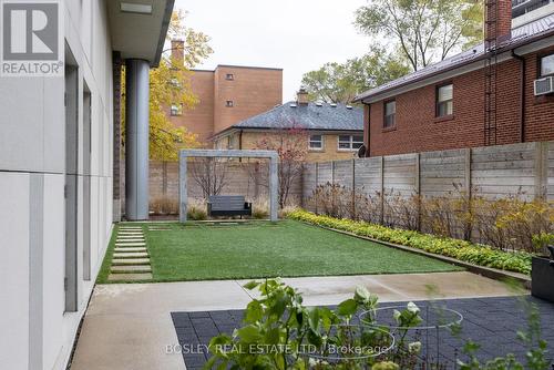 501 - 8 Ann Street, Mississauga, ON - Outdoor With Exterior