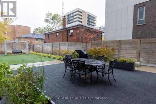 501 - 8 Ann Street, Mississauga, ON - Outdoor With Exterior