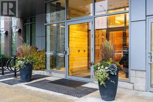 501 - 8 Ann Street, Mississauga, ON - Outdoor With Exterior