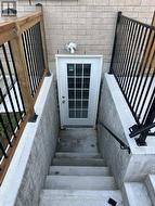 BSMT - 21 DIVERS ROAD  Brampton, ON L7A 5C8