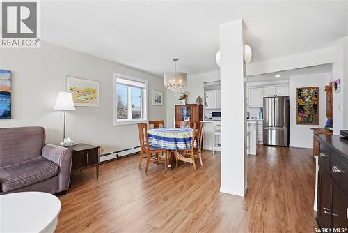 202 921 Main Street E, Saskatoon, SK - Indoor