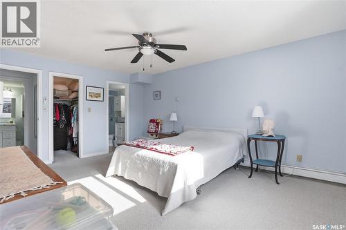 202 921 Main Street E, Saskatoon, SK - Indoor Photo Showing Bedroom