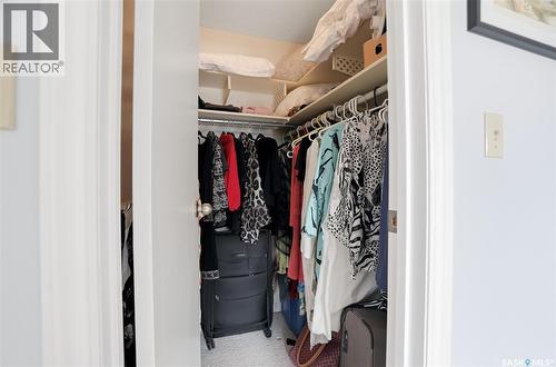 202 921 Main Street E, Saskatoon, SK - Indoor With Storage