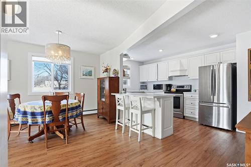 202 921 Main Street E, Saskatoon, SK - Indoor