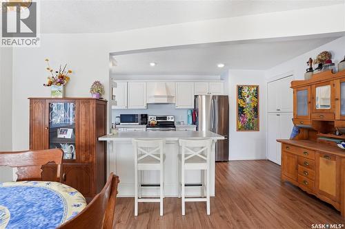 202 921 Main Street E, Saskatoon, SK - Indoor