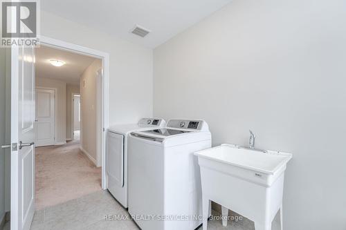 37 Pace Avenue, Brantford, ON - Indoor Photo Showing Laundry Room
