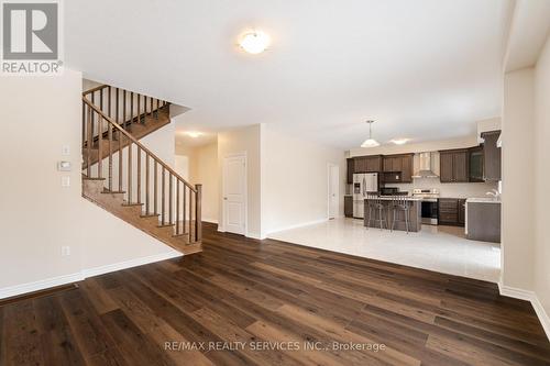 37 Pace Avenue, Brantford, ON - Indoor Photo Showing Other Room