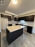72 Samuel Avenue, Pelham, ON  - Indoor Photo Showing Kitchen With Upgraded Kitchen 