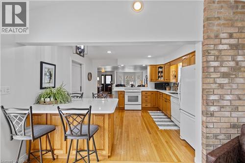 12 Falls Crescent, Simcoe, ON - Indoor