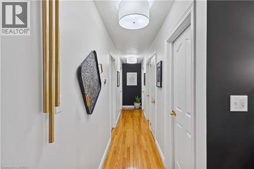 12 Falls Crescent, Simcoe, ON - Indoor Photo Showing Other Room