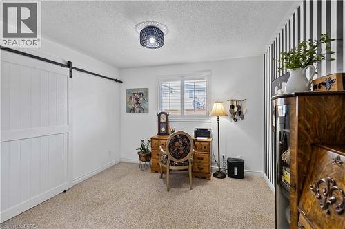 12 Falls Crescent, Simcoe, ON - Indoor