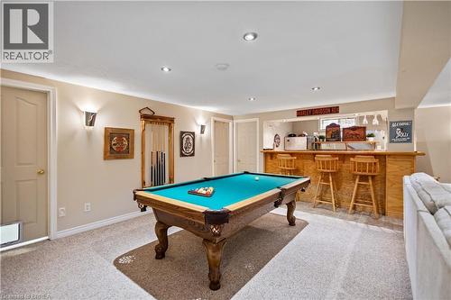 12 Falls Crescent, Simcoe, ON - Indoor Photo Showing Other Room