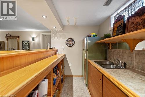 12 Falls Crescent, Simcoe, ON - Indoor