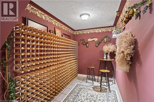 12 Falls Crescent, Simcoe, ON - Indoor Photo Showing Other Room