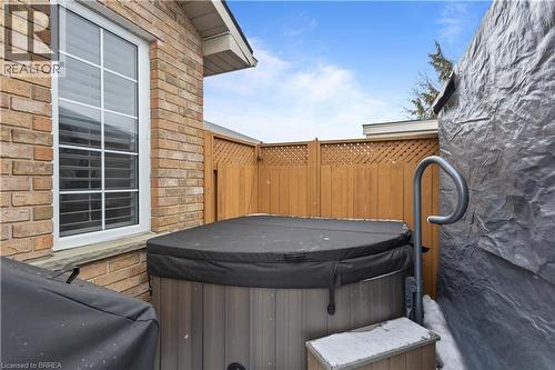 12 Falls Crescent, Simcoe, ON - Outdoor With Exterior