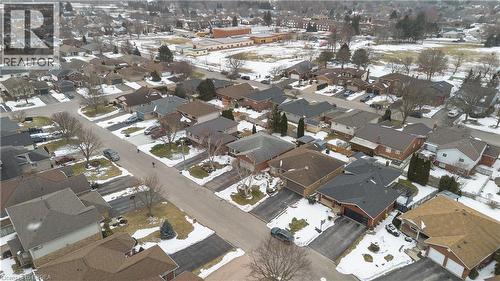 12 Falls Crescent, Simcoe, ON - Other