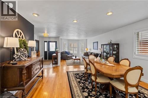 12 Falls Crescent, Simcoe, ON - Indoor