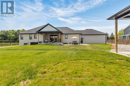 3650 Hwy 59 Highway, Norfolk, ON - Outdoor