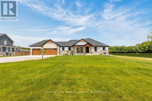 3650 Hwy 59 Highway, Norfolk, ON - Outdoor