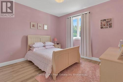 3650 Hwy 59 Highway, Norfolk, ON - Indoor Photo Showing Bedroom