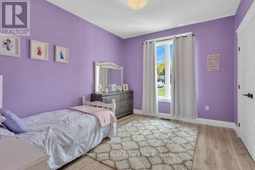 3650 Hwy 59 Highway, Norfolk, ON - Indoor Photo Showing Bedroom