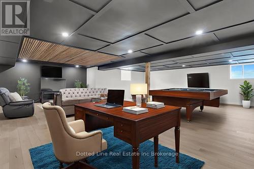 3650 Hwy 59 Highway, Norfolk, ON - Indoor