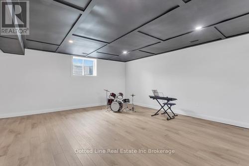 3650 Hwy 59 Highway, Norfolk, ON - Indoor