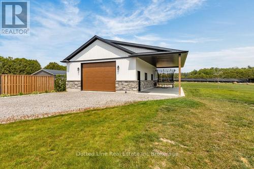 3650 Hwy 59 Highway, Norfolk, ON - Outdoor