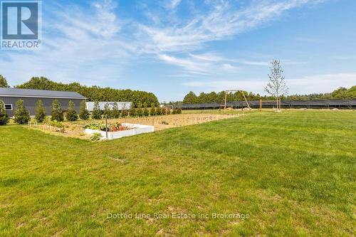 3650 Hwy 59 Highway, Norfolk, ON - Outdoor With View