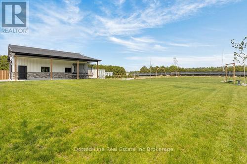 3650 Hwy 59 Highway, Norfolk, ON - Outdoor With Deck Patio Veranda With View