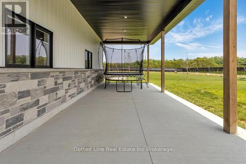 3650 Hwy 59 Highway, Norfolk, ON - Outdoor With Exterior