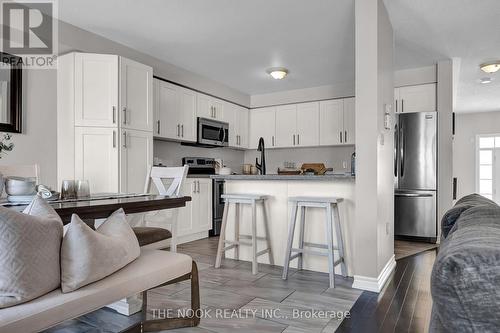 120 Elmer Adams Drive, Clarington (Courtice), ON - Indoor