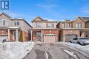 120 Elmer Adams Drive, Clarington (Courtice), ON  - Outdoor With Facade 