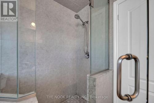 120 Elmer Adams Drive, Clarington (Courtice), ON - Indoor Photo Showing Bathroom