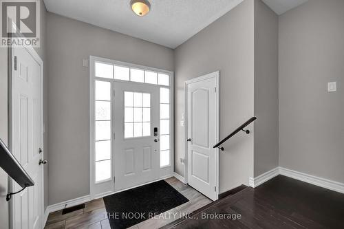 120 Elmer Adams Drive, Clarington (Courtice), ON - Indoor Photo Showing Other Room