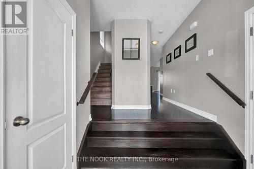 120 Elmer Adams Drive, Clarington (Courtice), ON - Indoor Photo Showing Other Room