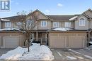6 - 361 Arkell Road, Guelph (Pineridge/Westminster Woods), ON  - Outdoor With Facade 
