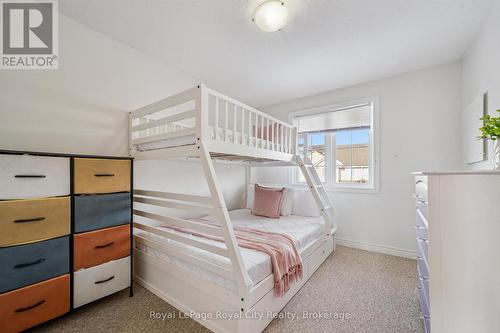6 - 361 Arkell Road, Guelph (Pineridge/Westminster Woods), ON - Indoor Photo Showing Bedroom