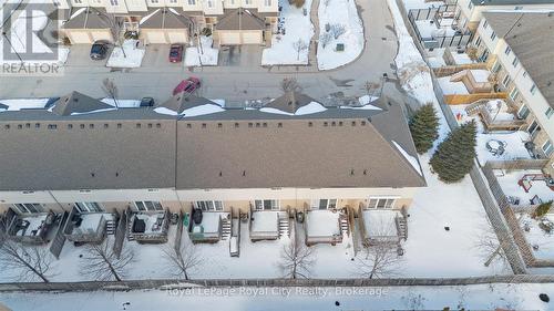 6 - 361 Arkell Road, Guelph (Pineridge/Westminster Woods), ON - 