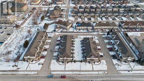 6 - 361 Arkell Road, Guelph (Pineridge/Westminster Woods), ON - Outdoor With View