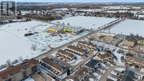 6 - 361 Arkell Road, Guelph (Pineridge/Westminster Woods), ON - Outdoor With View