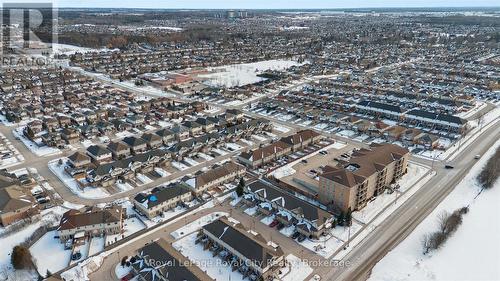 6 - 361 Arkell Road, Guelph (Pineridge/Westminster Woods), ON - Outdoor With View