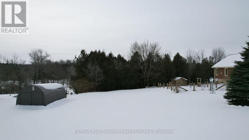 From basically the Quonset to the fence - 237 S Rankin Street, Saugeen Shores, ON 