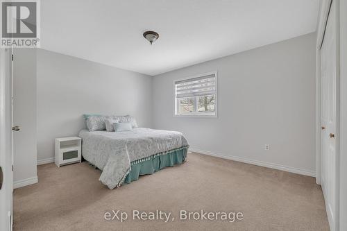 725 Binning Street W, North Perth (Listowel), ON - Indoor Photo Showing Bedroom