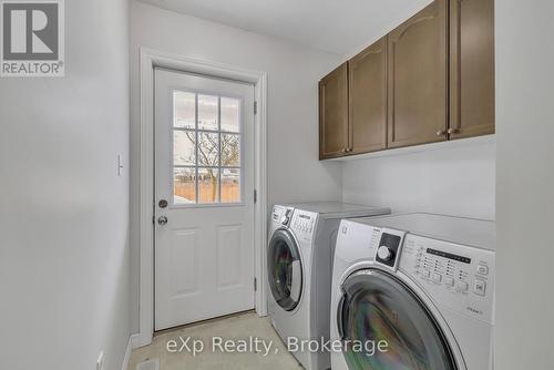 725 Binning Street W, North Perth (Listowel), ON - Indoor Photo Showing Laundry Room