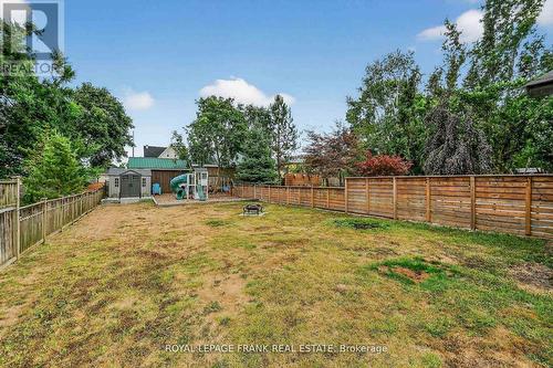 69 Peel Street, Kawartha Lakes (Lindsay), ON - Outdoor