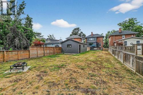 69 Peel Street, Kawartha Lakes (Lindsay), ON - Outdoor